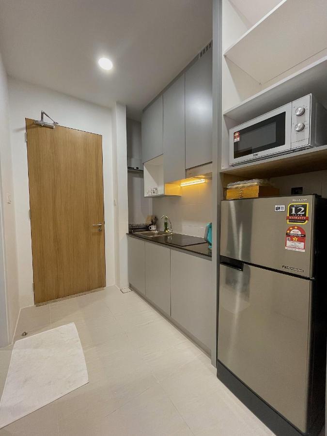Cozzzy Hut @ Riverine Diamond Kuching Exterior photo