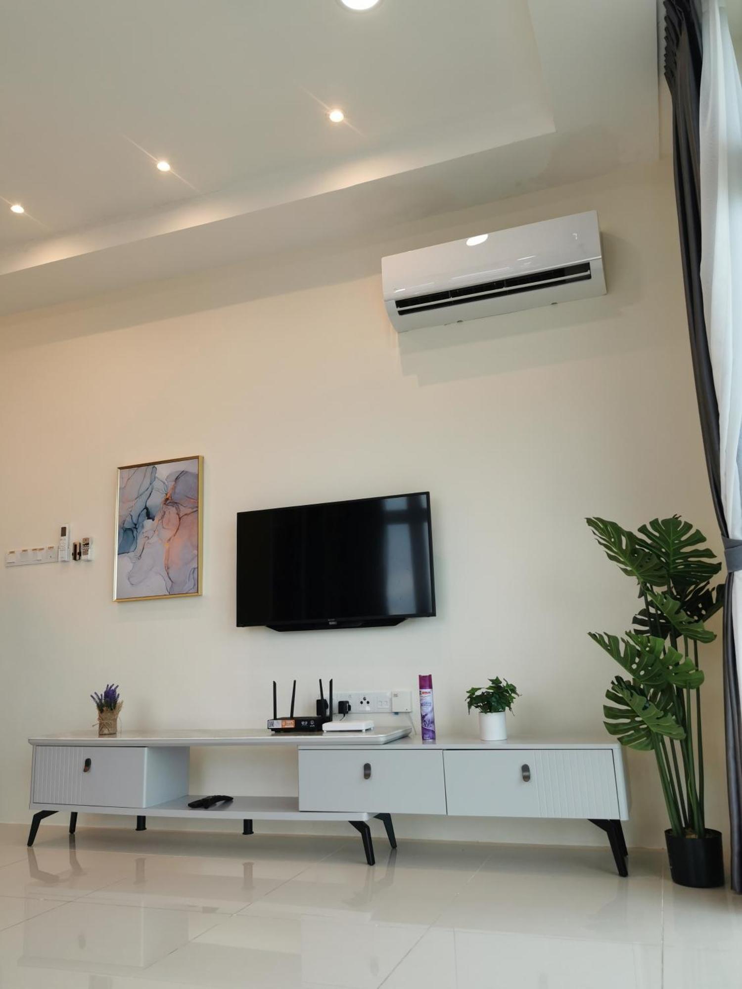 Cozzzy Hut @ Riverine Diamond Kuching Exterior photo